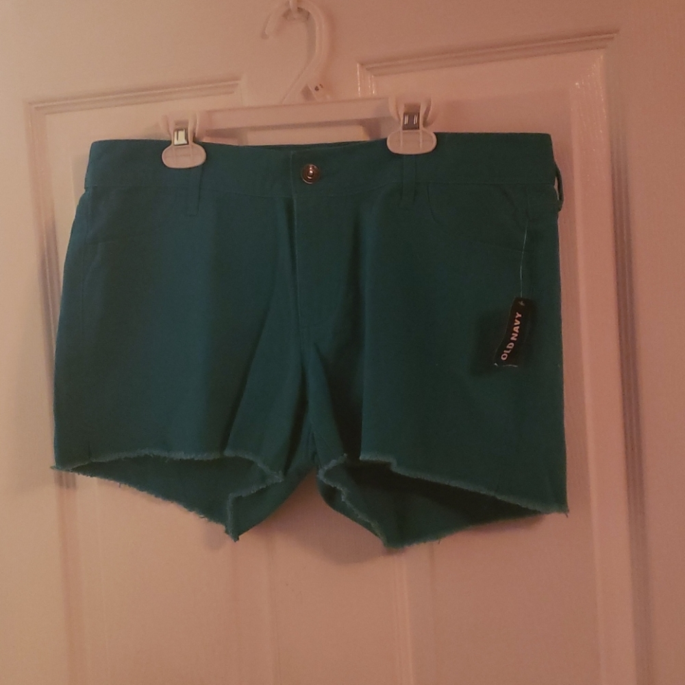 Trendy shorts